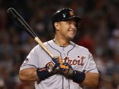 Miguel Cabrera $30.5 million